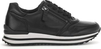 Gabor Dames, Schoenen, Zwart, Maat: 37 1/2 EU