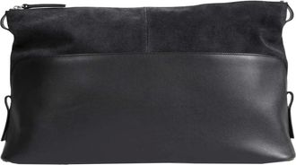 Maison Margiela Dames, Tassen, Zwart, Maat: ONE Size