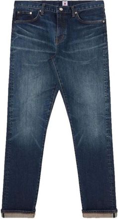 Edwin Jeans Slim Tapered - - Jeans - Uomo - Blu - W36