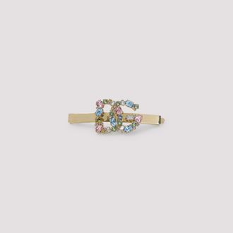 Dolce & Gabbana Brass Pin