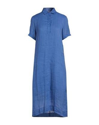European Culture VESTIDOS - Vestidos midi en YOOX.COM