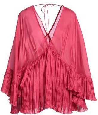 Alberta Ferretti Tops