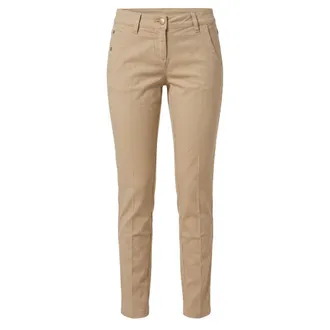 Jacob Cohen Beige Cotton Women Womens Pants