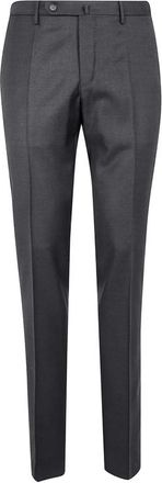 Incotex Wool Trousers