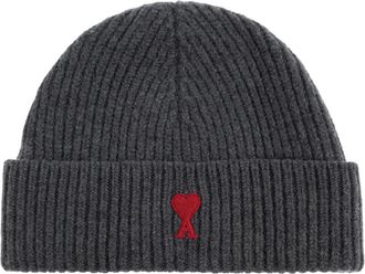 Ami unisex, Accessori, Grigio, Taglia unica, new