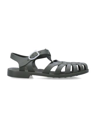 M&eacute;duse platte schoenen