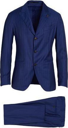 Gabriele Pasini ANZ&Uuml;GE und CO-ORDS - Anz&uuml;ge auf YOOX.COM