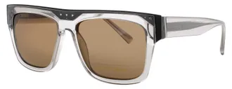 Elton John Sunglasses Black