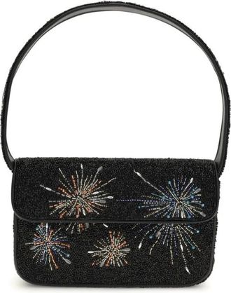 Staud Staud, Donna, Borse, Nero, Taglia unica, new