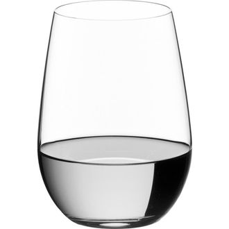 Riedel O Riesling/Sauvignon Blanc Wine Tumbler, Set of 2 in Clear at Nordstrom