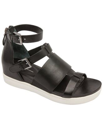 Linea Paolo Renata Leather Sandal