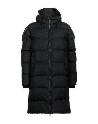 Rains JACKEN & MÄNTEL - Pufferjacken & Daunenjacken auf YOOX.COM