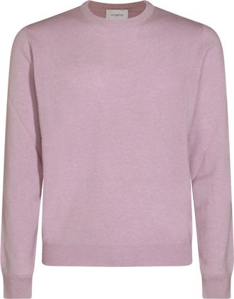 Malo Sweaters Soft Violet