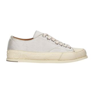 Premiata Vincentd 15 - Shoes - Mujer - Gris - 40 EU