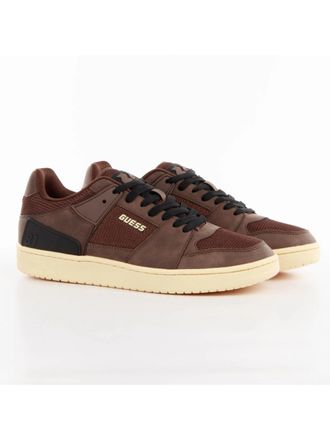 Guess herensneakers sava