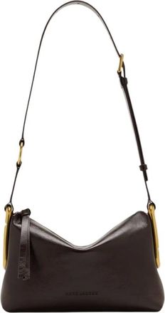 Marc Jacobs Mujer, Bolsos, Marr&oacute;n, Talla: ONE Size