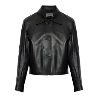 Arma Nos Emy Jacket - - Jackets - Donna - Nero - L