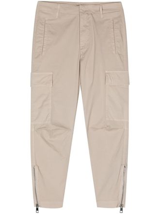 Dondup Cargo Eve crop - Toni neutri