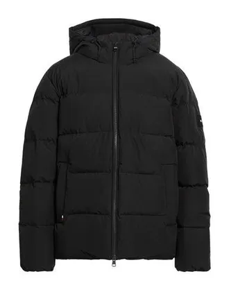 Tommy Hilfiger JACKEN & MÄNTEL - Pufferjacken & Daunenjacken auf YOOX.COM