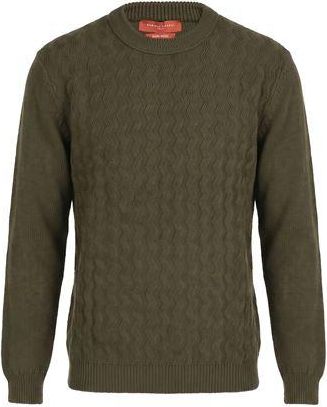 Daniele Fiesoli MAGLIERIA - Pullover su YOOX.COM
