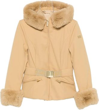 Goldbergh Tuta da sci Prezioso - Toni neutri