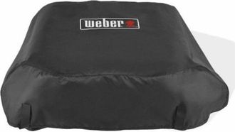 Weber Estuche Premium Para Placa De Barbacoa Weber Slate De 43 Cm Sin Soporte Cod. 3400112