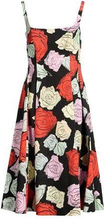 Marni DRESSES - Midi dresses on YOOX.COM