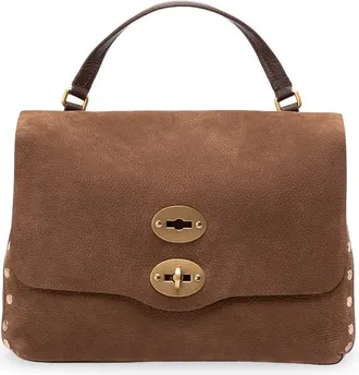 Zanellato Small Postina Jones Handbag