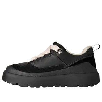 UGG Heritage Utility Sneaker Black 1170910-BBLC