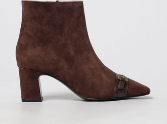 Coccinelle Boots COCCINELLE Woman color Brown