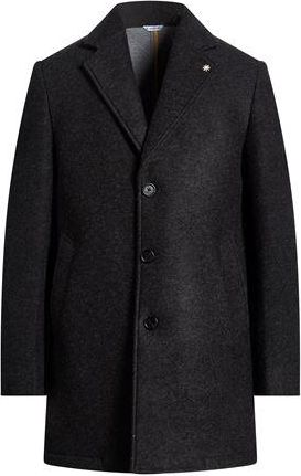 Manuel Ritz COATS & JACKETS - Coats sur YOOX.COM