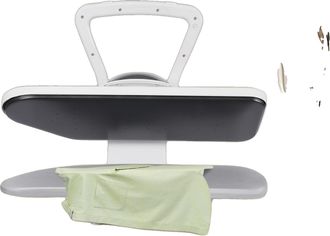 OEM Plancha De Vapor, 2200 W De Potencia, 5 Modos De Tejido, Dep&oacute;sito De Agua De 1 L, Tiempo De Calentamiento De 3 Minutos, Salida De Vapor De 120 G