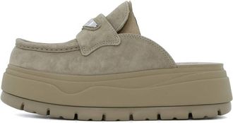 Nike Jordan (WMNS) Air Jordan Mule Khaki HJ4292-200