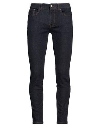 Pantaloni Torino PARTES DE ABAJO - Pantalones vaqueros en YOOX.COM