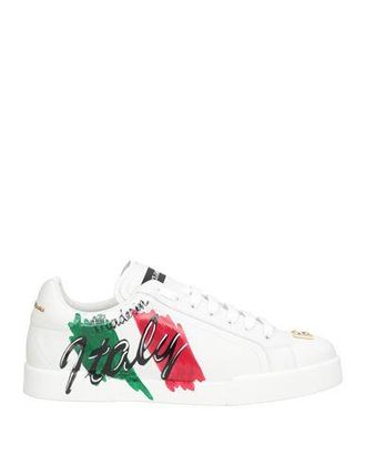 Dolce & Gabbana Sneakers