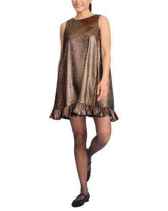 Draper James Alora Sleeveless Dress