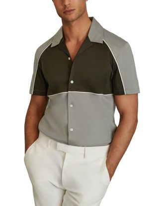 Reiss Gino Shirt