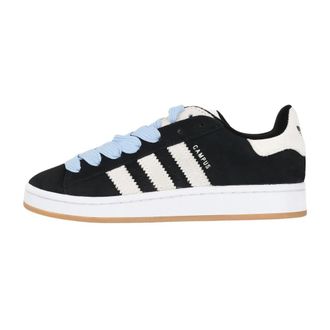 adidas Mujer, Zapatos, Negro, Talla: 40 2/3 EU