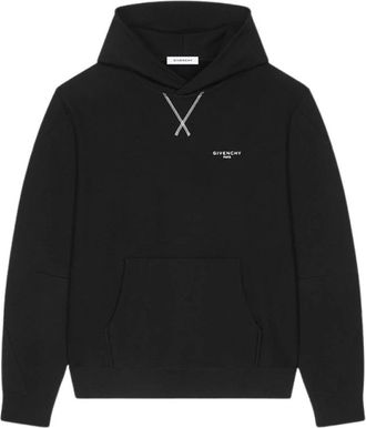 Givenchy Hoodies - male - Givenchy - Hoodies - Black - S - Sweatshirts & Hoodies