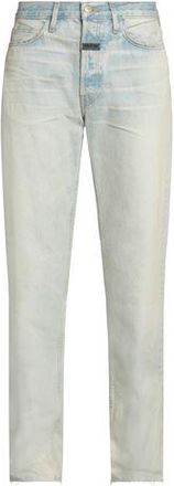 Fear of God BOTTOMWEAR - Jeans on YOOX.COM