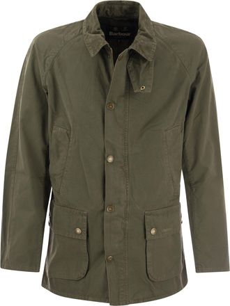 Barbour Ashby Giacca Casual