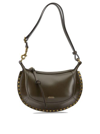 Isabel Marant Borsa a tracolla piccola Isabel Marant Oskan Moon