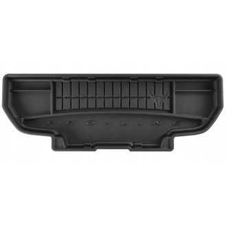 OEM Alfombrilla De Goma Para Maletero Ford Galaxy Mk2 2006-2015 Tm R