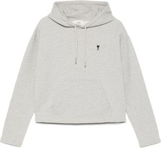 Ami Ami De Coeur Cotton Hoodie