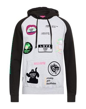 APR&Egrave;S SURF TOPWEAR - Sweatshirts sur YOOX.COM