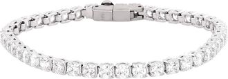 Swarovski Matrix Tennis Bracelet