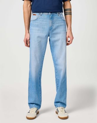 Wrangler Regular-fit-Jeans