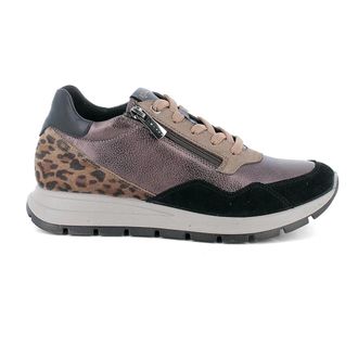 Igi & Co Sneakers, female, Multicolor, 3 UK, Ermione Trainers