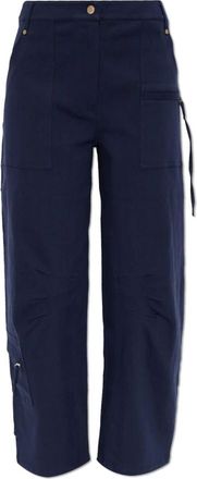 Cult Gaia Mujer, Pantalones, Azul, Talla: S