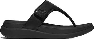 FitFlop Fitflop Womens F-Mode Go Adjustable Toe Post Sandal